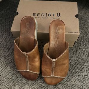 Bedstu Fairlee Sandal